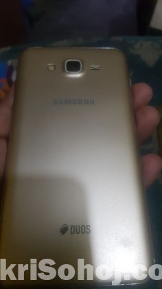 Samsung galaxy J7